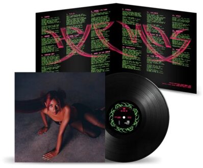 Atlantic Hypnos - Ravyn Lenae