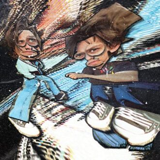 Atlantic I Should Be Home - Balu Brigada