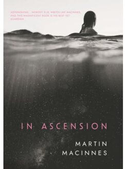 Atlantic In Ascension - Martin Macinnes