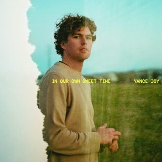 Atlantic In Our Own Sweet Time - Vance Joy
