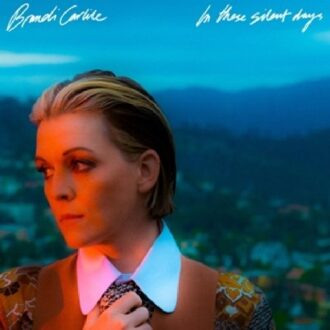 Atlantic In These Silent Days - Brandi Carlile