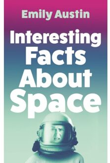 Atlantic Interesting Facts About Space - Emily Austin