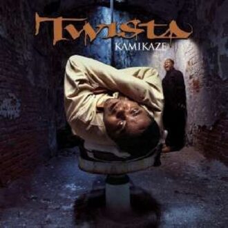 Atlantic Kamikaze - Twista