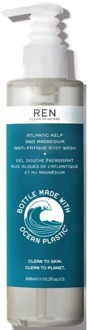 Atlantic Kelp and Magnesium Anti-Fatique Body Wash 300 ml