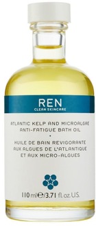 Atlantic Kelp and Microalgae Anti-Fatique Bath Oil 110 ml
