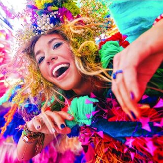 Atlantic Lauren Daigle Part 2 - Lauren Daigle