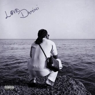 Atlantic Love, Damini - Burna Boy