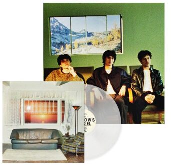 Atlantic Model - Wallows