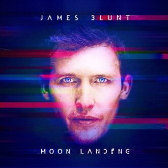 Atlantic Moon Landing -Deluxe- - James Blunt