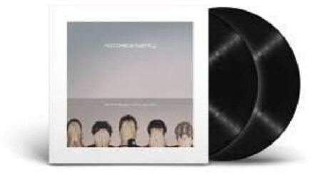 Atlantic More Than You Think You Are - Matchbox Twenty