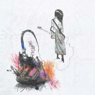 Atlantic My Anti-Aircraft Friend - Julie