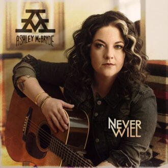 Atlantic Never Will - Ashley Mcbryde