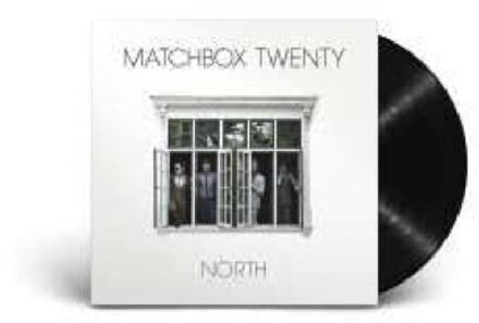 Atlantic North - Matchbox Twenty