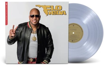 Atlantic Now Playing - Flo Rida