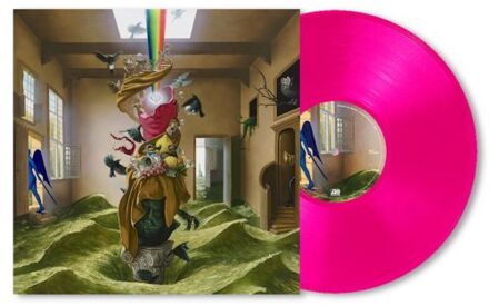 Atlantic Paradise State Of Mind - Foster The People