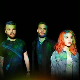 Atlantic Paramore - Paramore