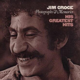 Atlantic Photographs & Memories: His Greatest Hits - Jim Croce