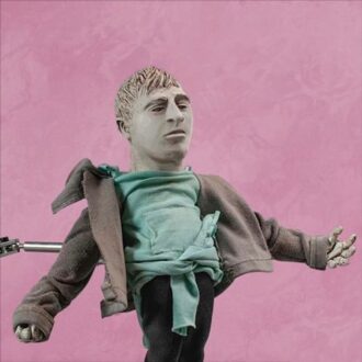 Atlantic Pink Is Better - Token