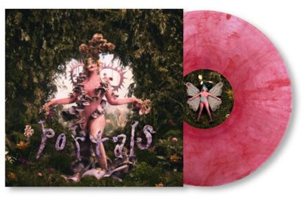 Atlantic Portals - Melanie Martinez