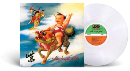 Atlantic Purple - Stone Temple Pilots