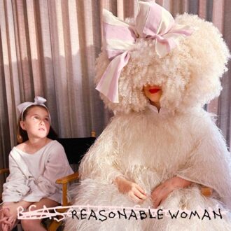 Atlantic Reasonable Woman - Sia