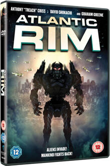 Atlantic Rim DVD