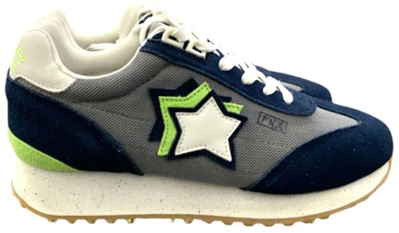 Atlantic Stars Sneakers fenixc asperges fn02 Atlantic Stars , Blue , Heren - 43 Eu,41 Eu,45 Eu,39 EU