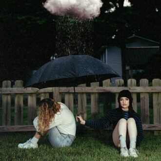 Atlantic Struck By Lightning - Sara Kays