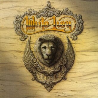 Atlantic The Best Of - White Lion