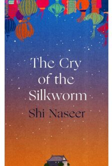 Atlantic The Cry Of The Silkworm - Shi Naseer
