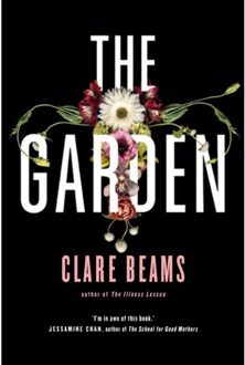 Atlantic The Garden - Clare Beams