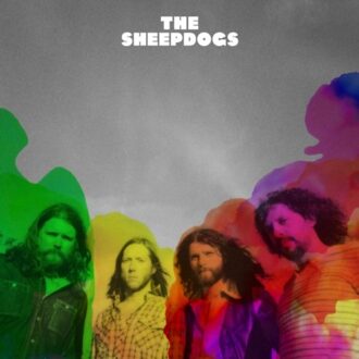 Atlantic The Sheepdogs - The Sheepdogs