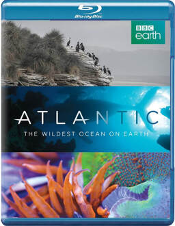 Atlantic: The Wildest Ocean on Earth