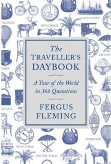 Atlantic Traveller's Daybook