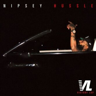 Atlantic Victory Lap - Nipsey Hussle