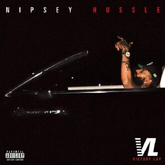 Atlantic Victory Lap - Nipsey Hussle