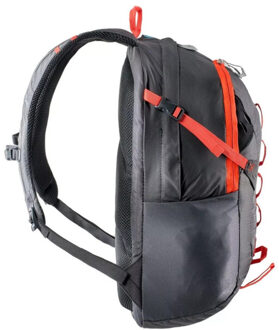 Atlantis 22l rugzak Zwart - One size