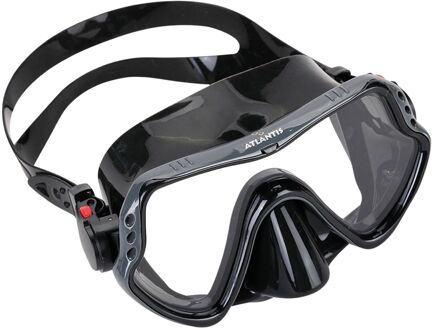 Atlantis Guana Snorkelmasker Senior - 1 SIZE