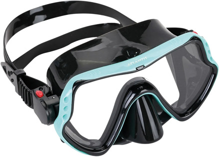Atlantis Guana Snorkelmasker Senior - 1 SIZE