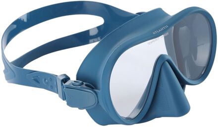 Atlantis Panama Zwembril Senior blauw - 1-SIZE