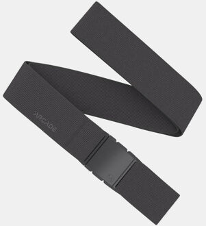 Atlas A2 Elastic Stretch Riem Grijs - One size