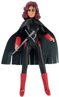 Atlas Comics Action Figure Devilina 20 cm