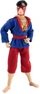 Atlas Comics Action Figure Hand of the Dragon 20 cm