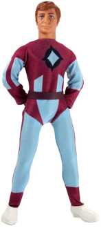 Atlas Comics Action Figure Phoenix 20 cm