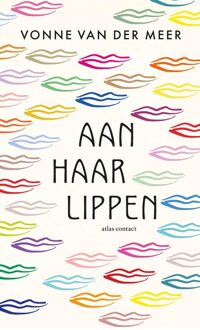 Atlas Contact Aan haar lippen - Vonne van der Meer - ebook