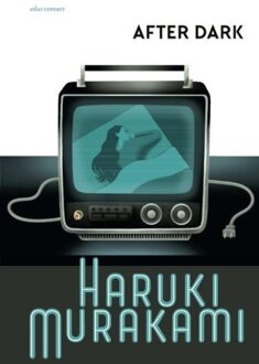 Atlas Contact After dark - eBook Haruki Murakami (904502098X)