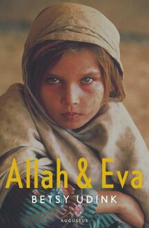 Atlas Contact Allah & Eva - eBook Betsy Udink (9045703793)