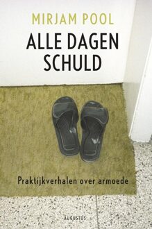 Atlas Contact Alle dagen schuld - eBook Mirjam Pool (9045702266)