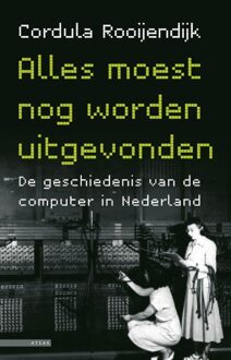 Atlas Contact Alles moest nog worden uitgevonden - eBook Cordula Rooijendijk (9045018233)