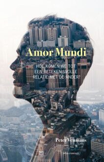 Atlas Contact Amor Mundi - eBook Peter Venmans (9045030373)